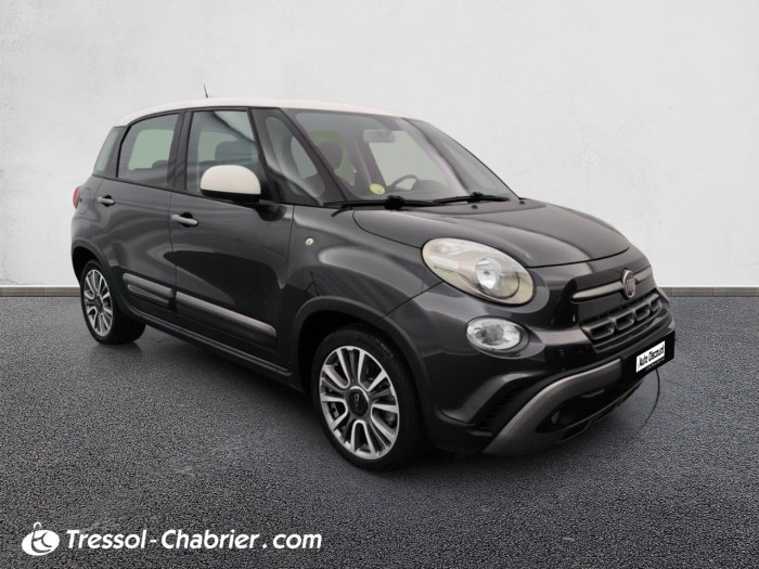 Fiat 500L SERIE 5 1.6 Multijet 120 ch S/S Cross