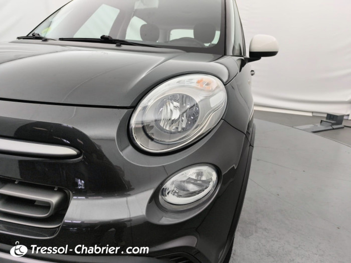 Fiat 500L SERIE 5 1.6 Multijet 120 ch S/S Cross