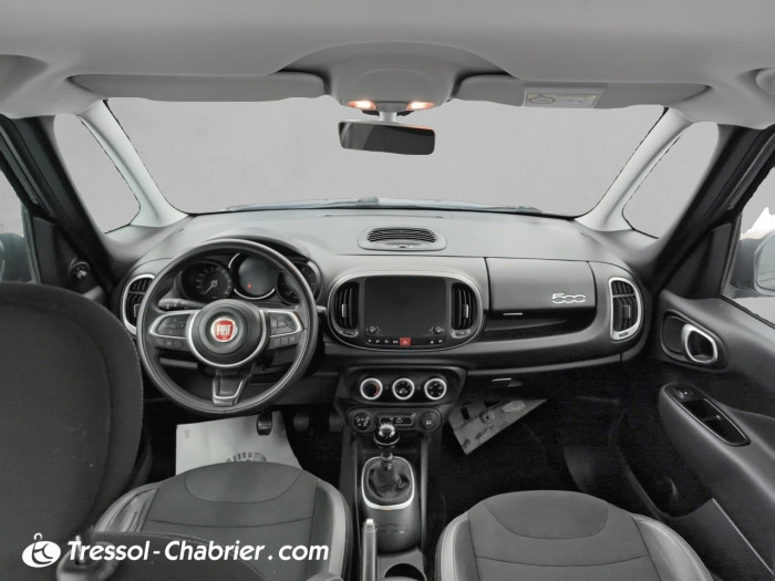 Fiat 500L SERIE 5 1.6 Multijet 120 ch S/S Cross