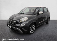 Fiat 500L SERIE 5 1.6 Multijet 120 ch S/S Cross