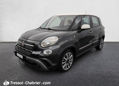 Fiat 500L SERIE 5 1.6 Multijet 120 ch S/S Cross