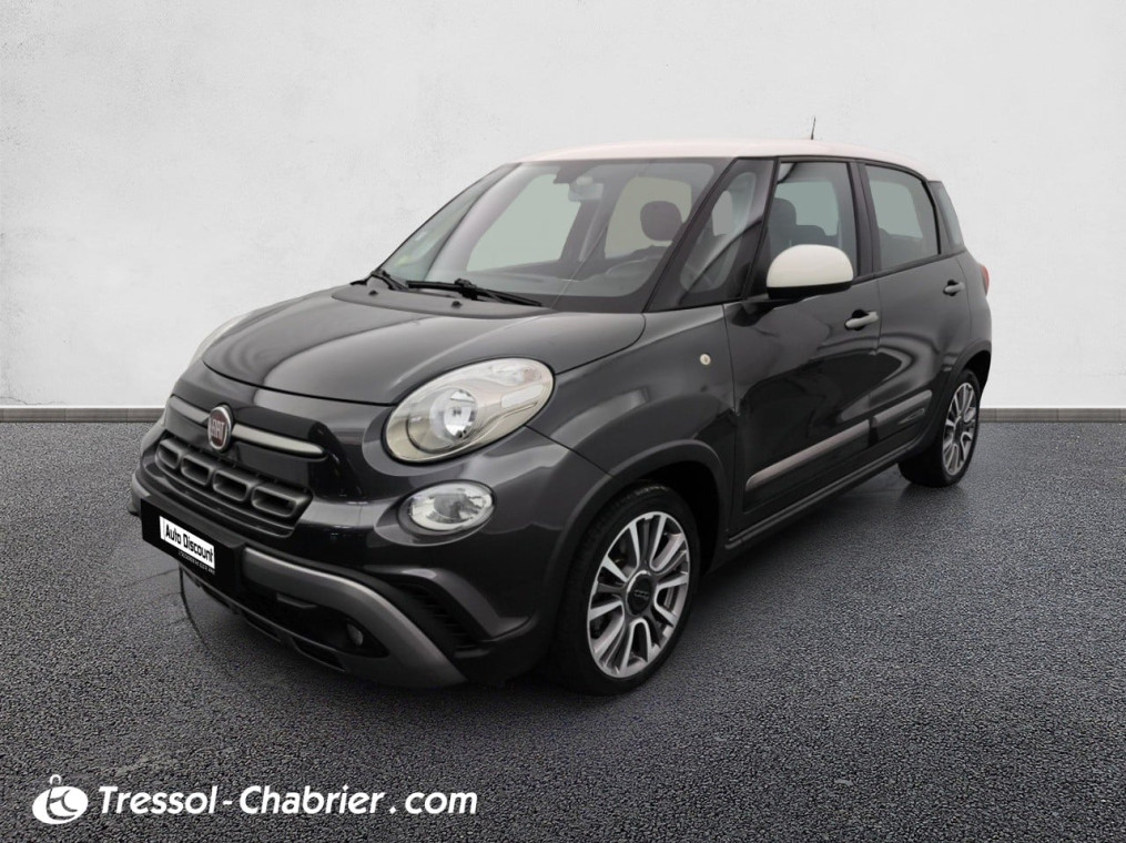 Fiat 500L SERIE 5 1.6 Multijet 120 ch S/S Cross