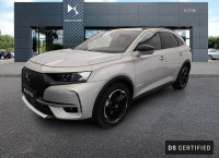 DS DS7 CROSSBACK Hybride E-Tense 225 EAT8 Performance Line