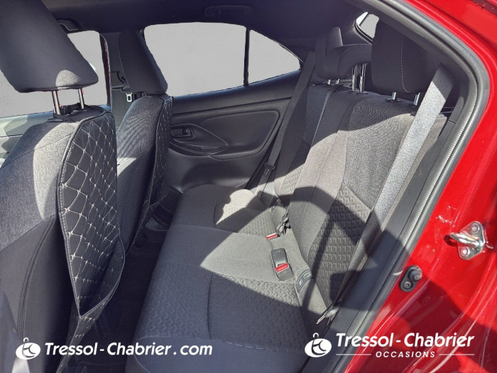 Toyota YARIS CROSS HYBRIDE 116h 2WD Design