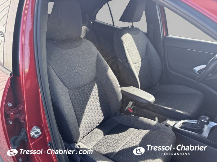 Toyota YARIS CROSS HYBRIDE 116h 2WD Design