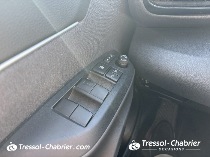 Toyota YARIS CROSS HYBRIDE 116h 2WD Design