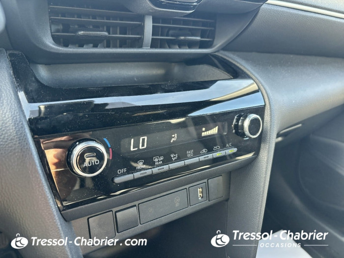 Toyota YARIS CROSS HYBRIDE 116h 2WD Design