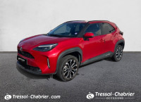 Toyota YARIS CROSS HYBRIDE 116h 2WD Design