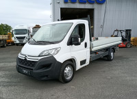 Citroën Jumper CCb 35 L2 2.2 BlueHDi 140 S&S Club