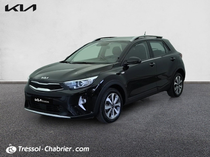 Kia Stonic 1.0 T-GDi 100 ch BVM6 Active