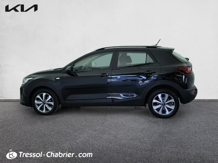 Kia Stonic 1.0 T-GDi 100 ch BVM6 Active