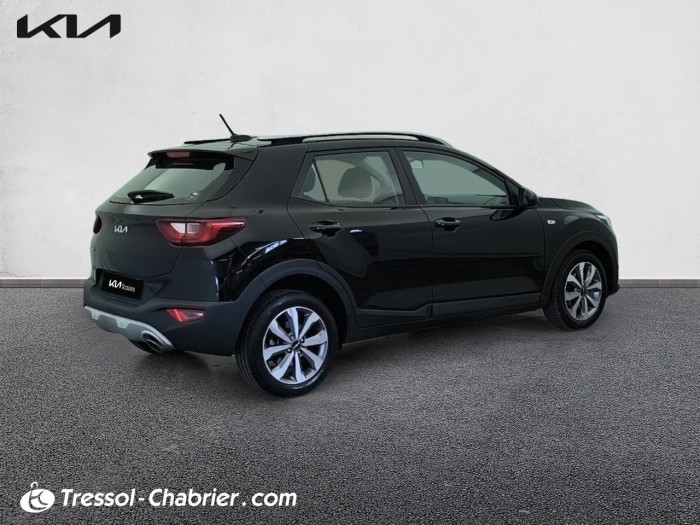 Kia Stonic 1.0 T-GDi 100 ch BVM6 Active