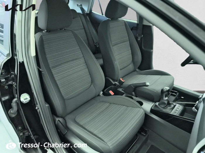 Kia Stonic 1.0 T-GDi 100 ch BVM6 Active