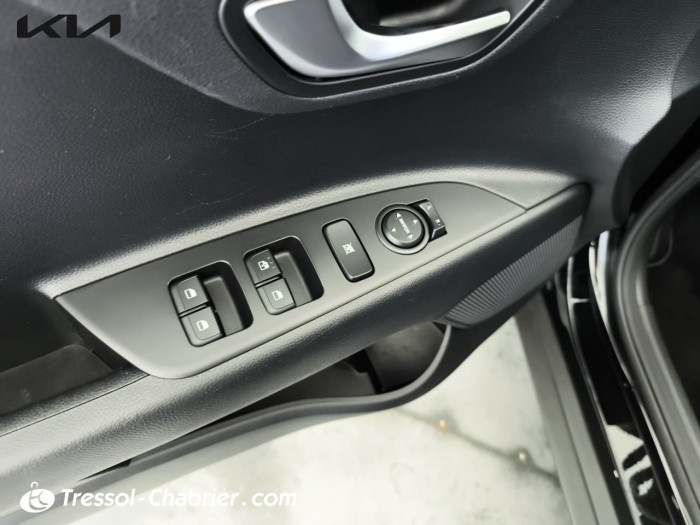 Kia Stonic 1.0 T-GDi 100 ch BVM6 Active