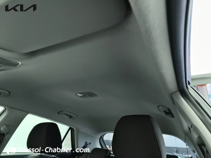 Kia Stonic 1.0 T-GDi 100 ch BVM6 Active