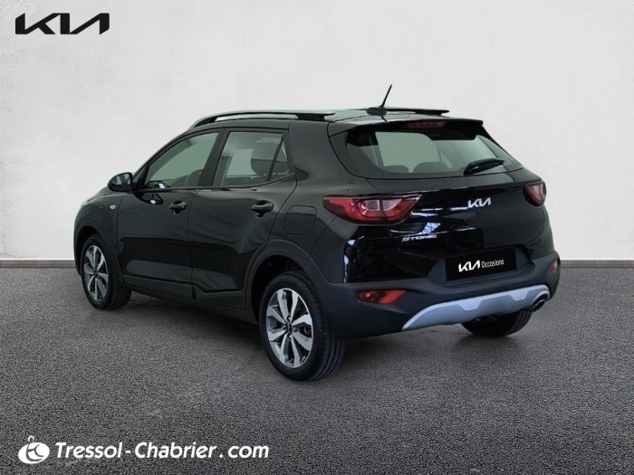 Kia Stonic 1.0 T-GDi 100 ch BVM6 Active