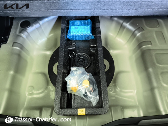 Kia Stonic 1.0 T-GDi 100 ch BVM6 Active