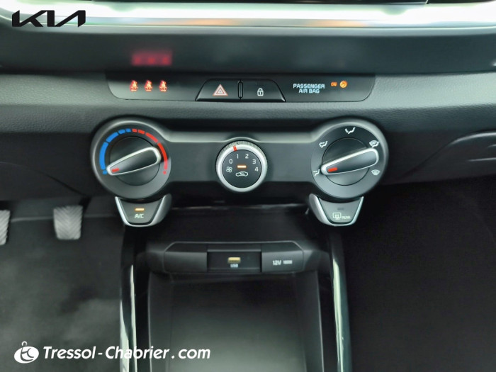 Kia Stonic 1.0 T-GDi 100 ch BVM6 Active