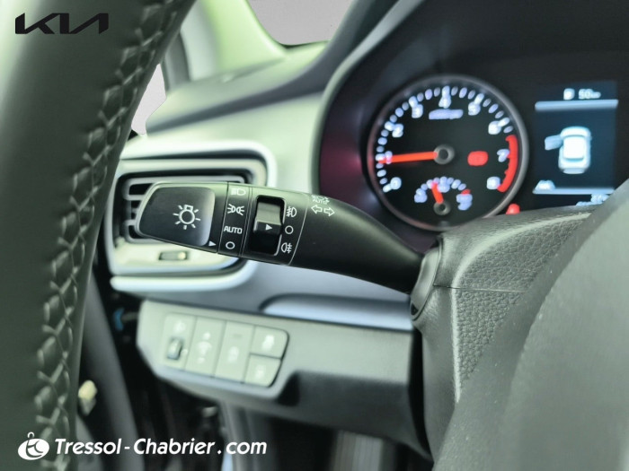 Kia Stonic 1.0 T-GDi 100 ch BVM6 Active