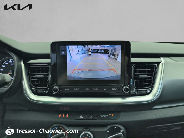 Kia Stonic 1.0 T-GDi 100 ch BVM6 Active
