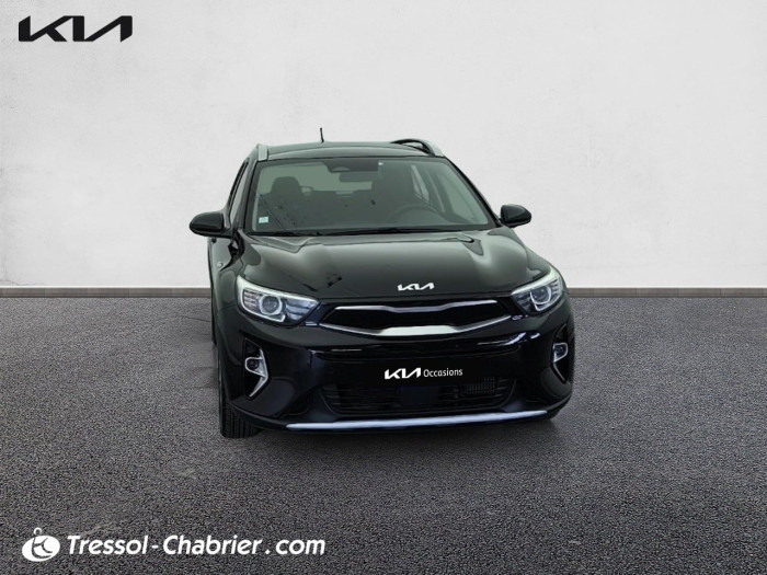 Kia Stonic 1.0 T-GDi 100 ch BVM6 Active