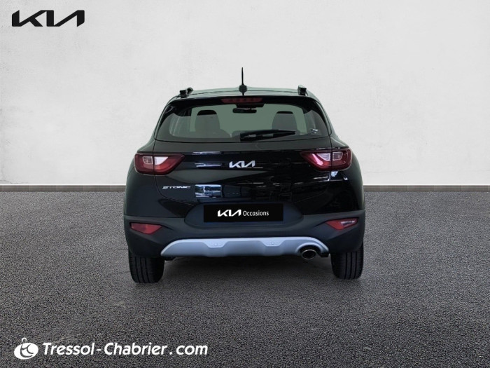 Kia Stonic 1.0 T-GDi 100 ch BVM6 Active