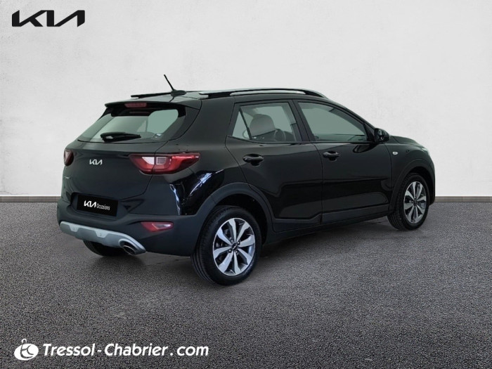 Kia Stonic 1.0 T-GDi 100 ch BVM6 Active
