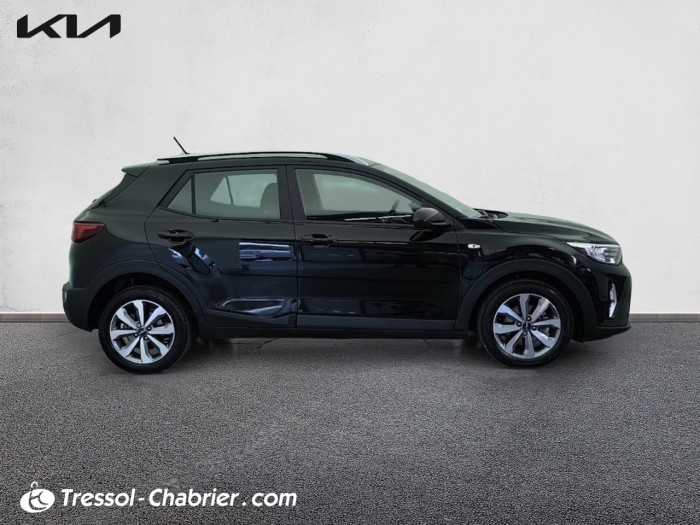 Kia Stonic 1.0 T-GDi 100 ch BVM6 Active