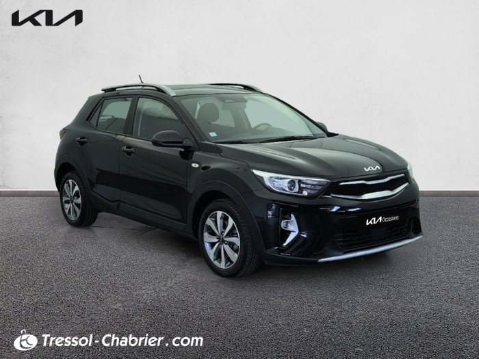 Kia Stonic 1.0 T-GDi 100 ch BVM6 Active