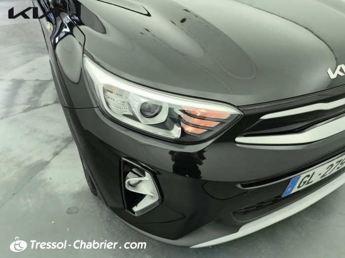 Kia Stonic 1.0 T-GDi 100 ch BVM6 Active