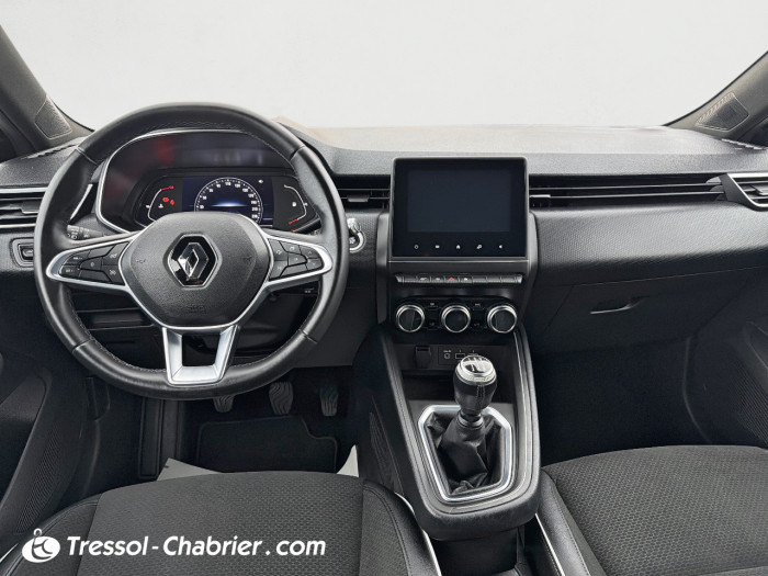 Renault CLIO V TCe 100 GPL Intens