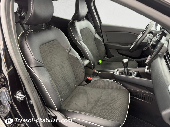 Renault CLIO V TCe 100 GPL Intens