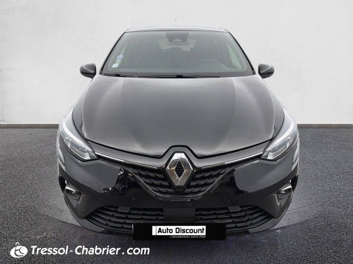 Renault CLIO V TCe 100 GPL Intens