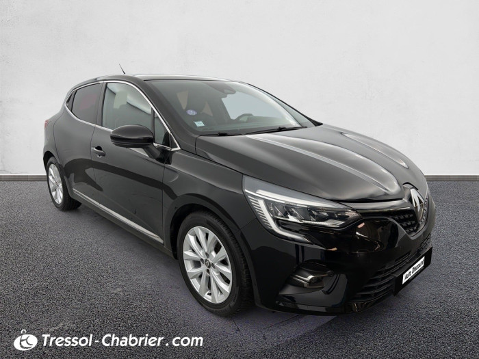 Renault CLIO V TCe 100 GPL Intens