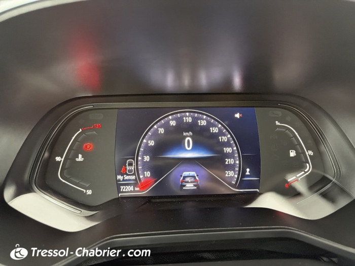 Renault CLIO V TCe 100 GPL Intens