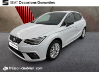 Seat Ibiza 1.0 TSI 110 ch S/S DSG7 Xcellence
