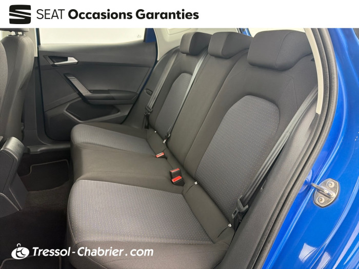 Seat ARONA 1.0 TSI 95 ch Start/Stop BVM5 Urban
