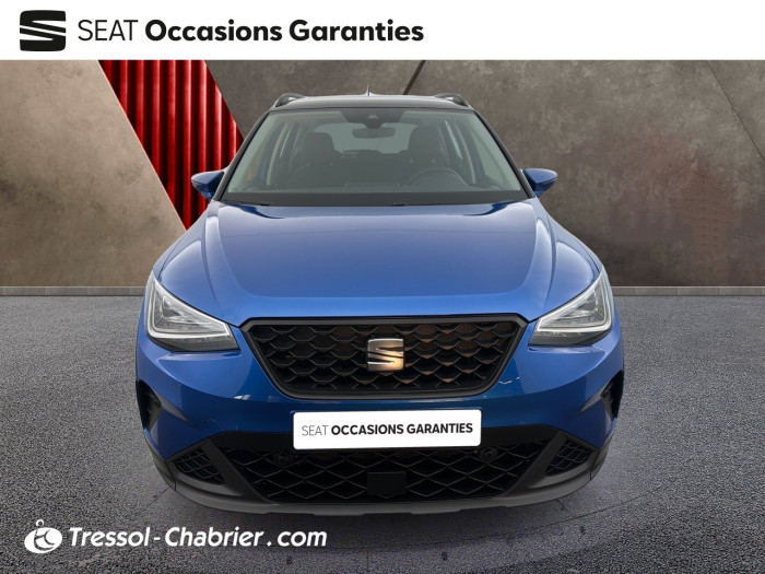 Seat ARONA 1.0 TSI 95 ch Start/Stop BVM5 Urban