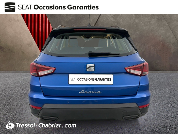 Seat ARONA 1.0 TSI 95 ch Start/Stop BVM5 Urban