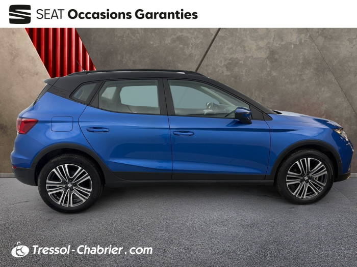Seat ARONA 1.0 TSI 95 ch Start/Stop BVM5 Urban