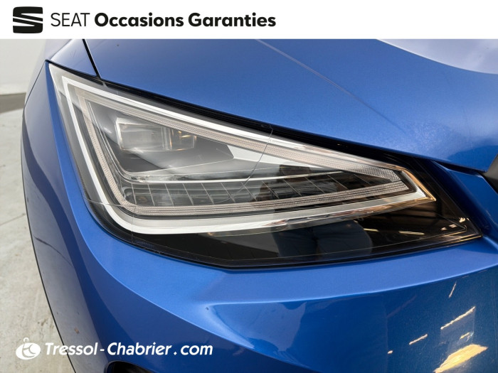 Seat ARONA 1.0 TSI 95 ch Start/Stop BVM5 Urban