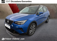 Seat ARONA 1.0 TSI 95 ch Start/Stop BVM5 Urban