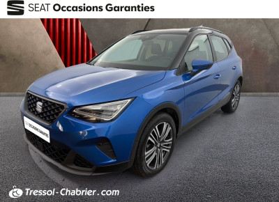 Seat ARONA 1.0 TSI 95 ch Start/Stop BVM5 Urban