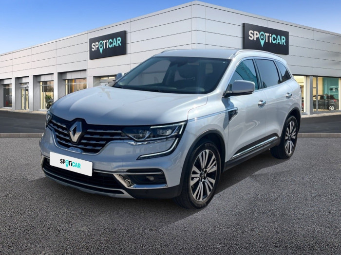 Renault KOLEOS Tce 160 EDC Initiale Paris