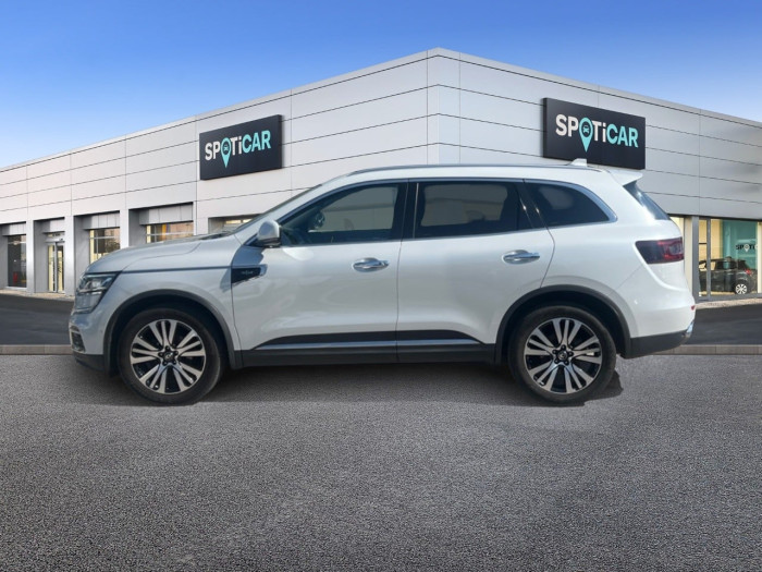 Renault KOLEOS Tce 160 EDC Initiale Paris