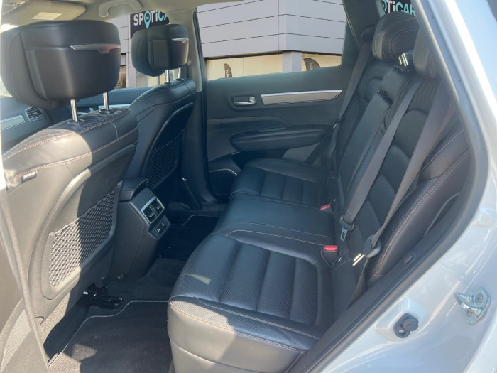 Renault KOLEOS Tce 160 EDC Initiale Paris