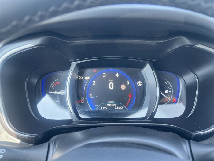Renault KOLEOS Tce 160 EDC Initiale Paris