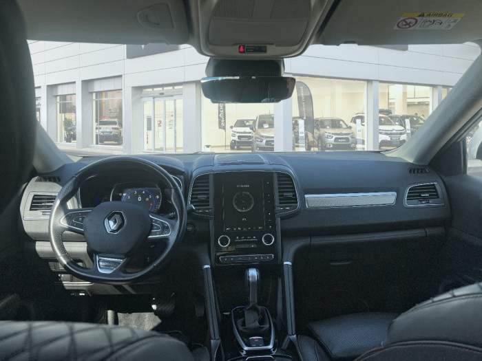 Renault KOLEOS Tce 160 EDC Initiale Paris