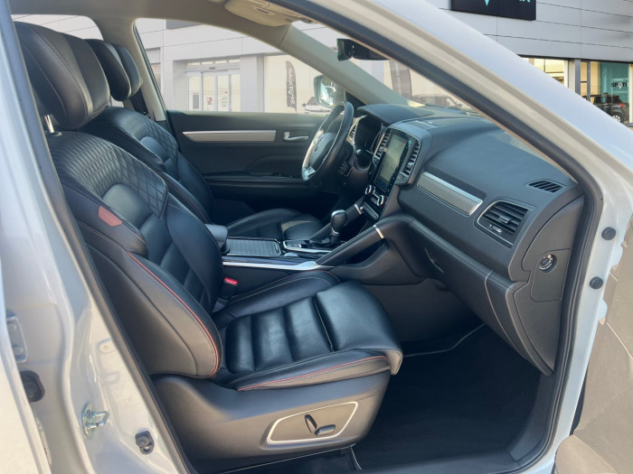 Renault KOLEOS Tce 160 EDC Initiale Paris