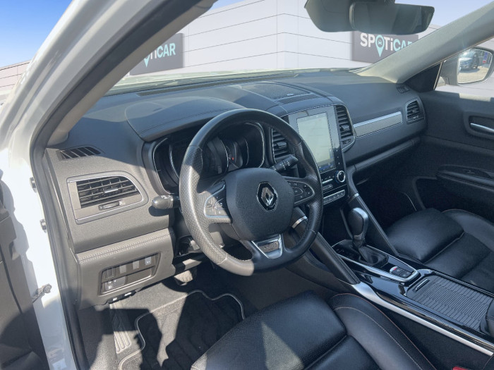Renault KOLEOS Tce 160 EDC Initiale Paris